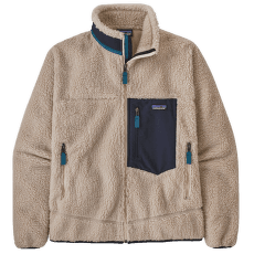 Hanorac Patagonia Classic Retro-X Jacket Men Natural