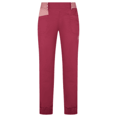 Pantaloni La Sportiva TUNDRA PANT Women Red Plum/Blush