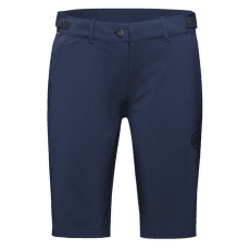 Pantaloni scurți Mammut Runbold Shorts Women marine 5118