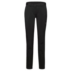 Pantaloni Mammut Runbold Pants Women black 0001