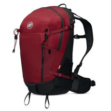 Rucsac Mammut Lithium 25 Women blood red-black