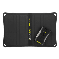 Powerbank Goal Zero Venture 35 Solar Kit