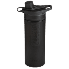 Filtru Grayl Geopress Purifier Covert Black
