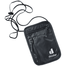 Portofel deuter Security Wallet I (3950021) Black