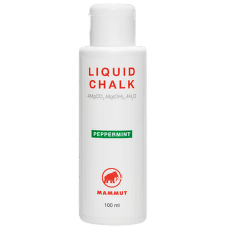 Magneziu Mammut Liquid Chalk Peppermint 100 ml Neutral 9001