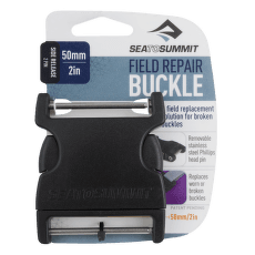 Cataramă Sea to Summit Field Repair Buckle - 50mm 2 pin Black