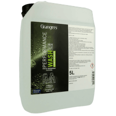 Agent de curățare Grangers Performance Wash 5 L