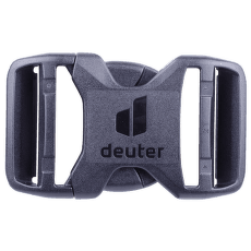 Cataramă deuter Buckle 38D HI/TR/AL Black