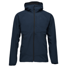 Hanorac Black Diamond Element Hoody Men Indigo