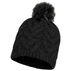 Căciuli Buff CARYN Knitted & Fleece Band Beanie CARYN GRAPHITE