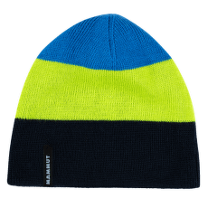 Căciuli Mammut Haldigrat Beanie marine-highlime