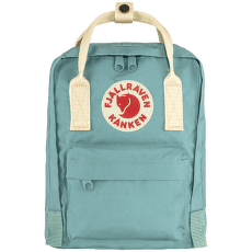 Rucsac Fjällräven Kanken Mini Sky Blue-Light Oak