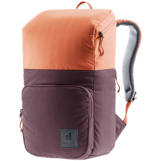 Rucsac deuter Overday aubergine-sienna