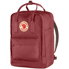 Rucsac Fjällräven Kanken Laptop 15 Ox Red