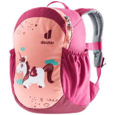 Rucsac deuter Pico bloom-ruby