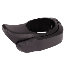 ND Blue Ice Sliding Pommel Black