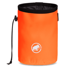 Geantă Mammut Gym Basic Chalk Bag vibrant orange