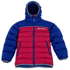 Jachetă Sir Joseph Buni II Kids navy/fuchsia