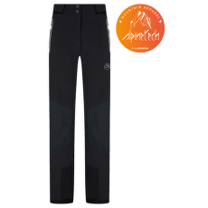 Pantaloni La Sportiva AEQUILIBRIUM SOFTSHELL PANT Women Black