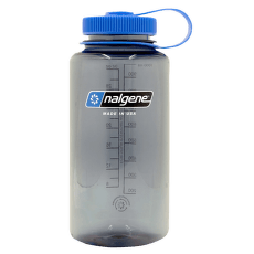 Sticlă Nalgene Wide Mouth Sustain 1000 ml Gray Sustain/2020-1532
