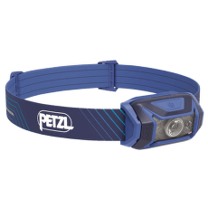 Lampă frontală Petzl TIKKA® CORE Blue