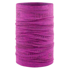 Eșarfă Buff Dryflx (118096) PINK FLUOR