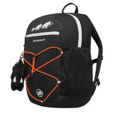 Rucsac Mammut First Zip 16 black 0001