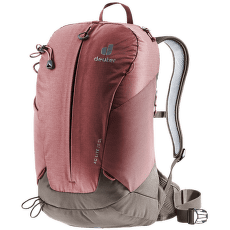 Rucsac deuter AC Lite 15 SL caspia-pepper