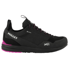 Încălțăminte Millet Granite Canvas GTX Women DARK GREY