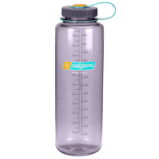 Sticlă Nalgene Wide Mouth Sustain 1500 ml Aubergine Sustain/2020-0448