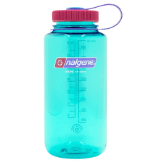 Sticlă Nalgene Wide Mouth Sustain 1000 ml Surfer Sustain/5565-0150