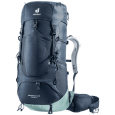 Rucsac deuter Aircontact Lite 35 + 10 SL ink-jade