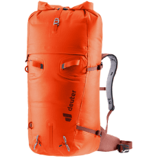 Rucsac deuter Durascent 42+10 SL papaya-redwood