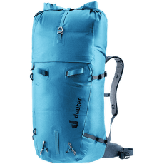 Rucsac deuter Durascent 44+10 wave-ink