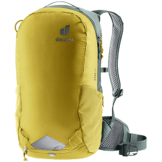 Rucsac deuter Race 12 turmeric-ivy