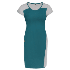 Rochie Direct Alpine Flowy Lady emerald/grey