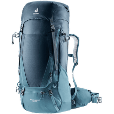 Rucsac deuter Futura Air Trek 55 + 10 SL marine-lake