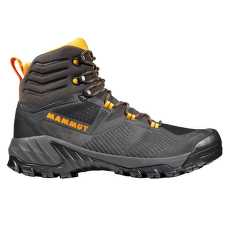 Încălțăminte Mammut Sapuen High GTX Men 00132 black-dark radiant