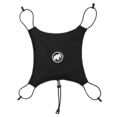 Suport pentru cască Mammut Helmet Holder black 0001