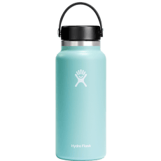 Termos Hydro Flask Wide Mouth with Flex Cap 2.0 32 oz 441 Dew