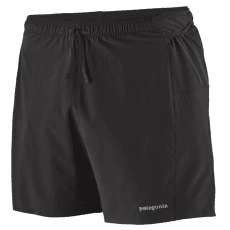 Pantaloni scurți Patagonia Strider Pro Shorts Men Black