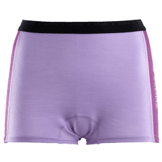 Boxeri Aclima WarmWool Boxer shorts Purple Rose / Sunset Purple