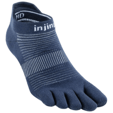 Șosete Injinji Run Lightweight No-Show NAVY