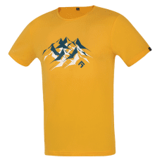 Tricou cu mânecă scurtă Direct Alpine FLASH 5.0 mango (mountains)