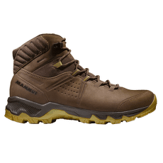 Încălțăminte Mammut Mercury IV Mid GTX® Men moor-amber green