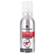 Repelent Lifesystems Expedition Ultra DEET 50ml