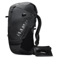 Rucsac Mammut Ducan Spine 50-60 black 0001