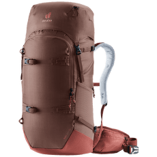 Rucsac deuter Rise 32+ SL (3301022) raisin-caspia