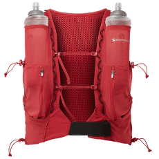 Vesta Montane Gecko VP 12+ ACER RED