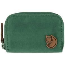 Portofel Fjällräven Zip Card Holder Deep Patina